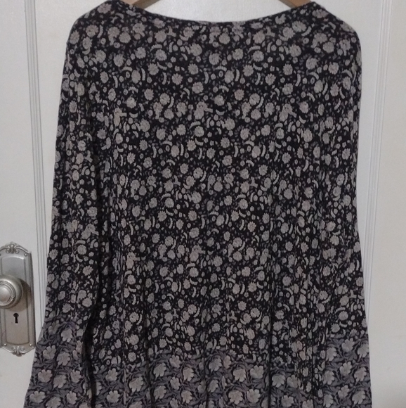 Y2K Lucky Brand 2X Women's Top - Picture 6 of 11